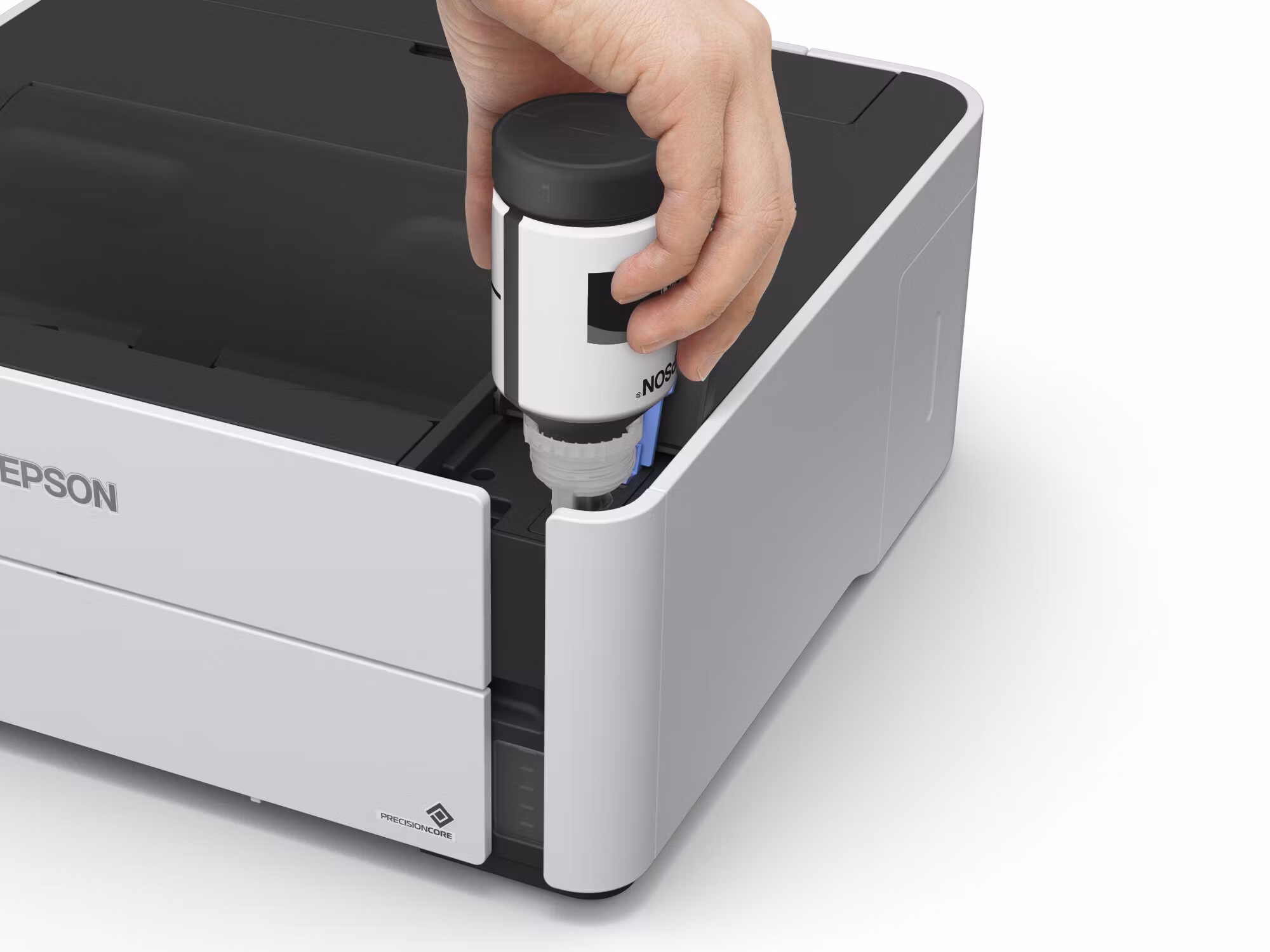 Epson EcoTank M1180 inkjet-skrivare 1200 x 2400 DPI A4 Wi-Fi