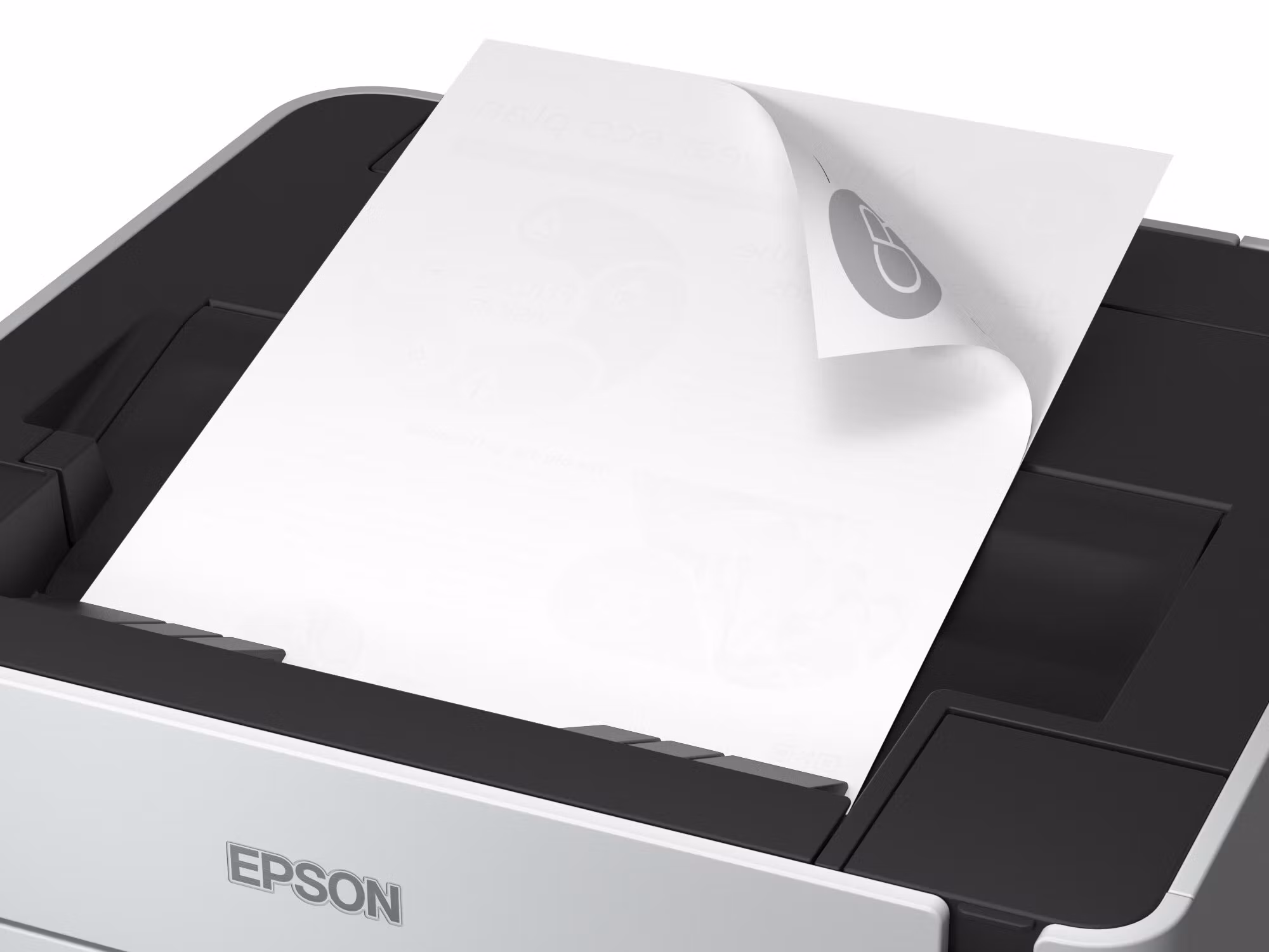 Epson EcoTank M1180 inkjet-skrivare 1200 x 2400 DPI A4 Wi-Fi