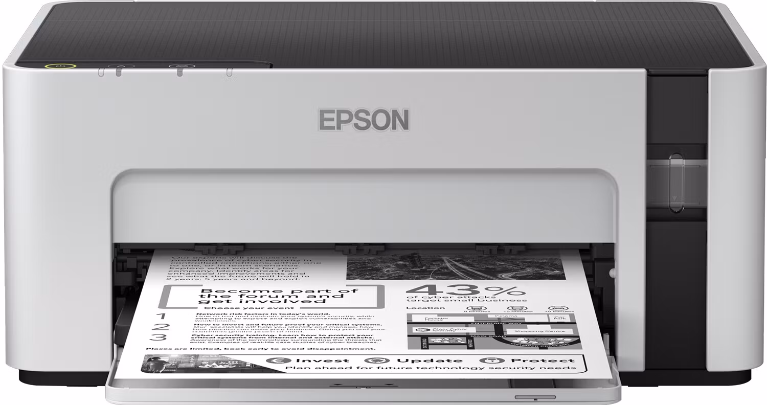 Epson EcoTank M1100 inkjet-skrivare 1440 x 720 DPI A4