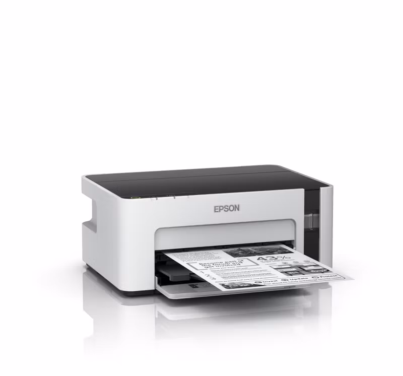 Epson EcoTank M1100 inkjet-skrivare 1440 x 720 DPI A4