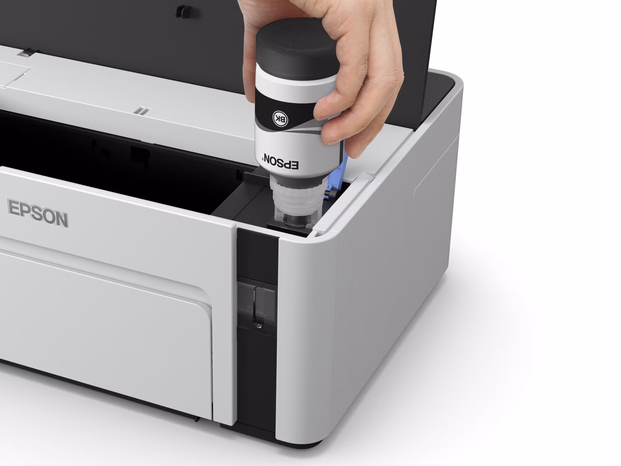 Epson EcoTank M1120 inkjet-skrivare 1440 x 720 DPI A4 Wi‑Fi