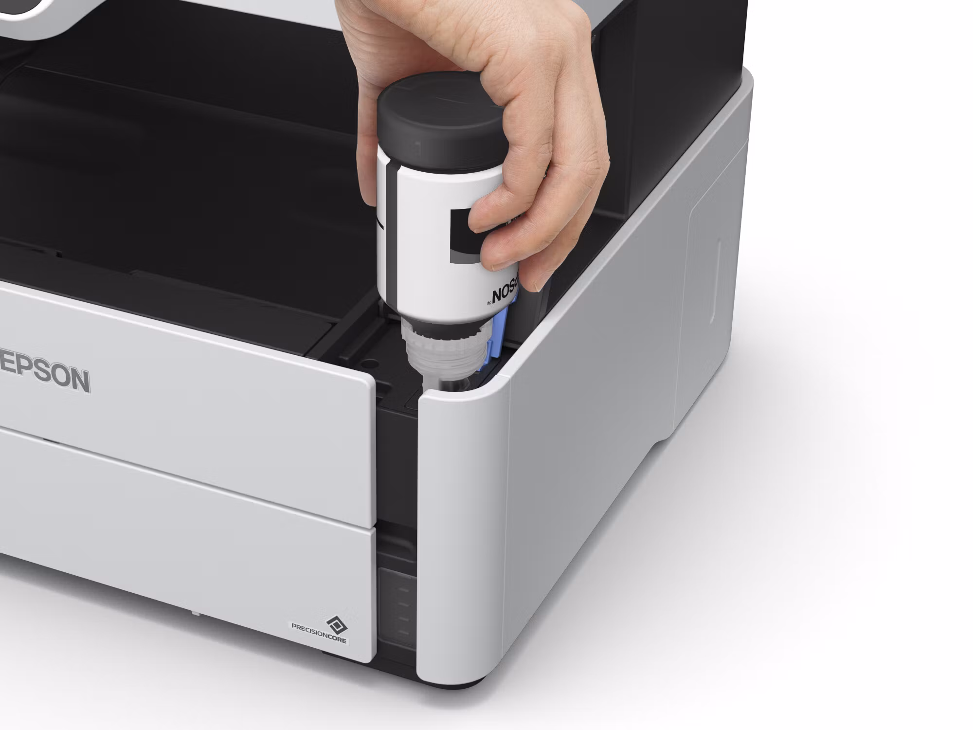 Epson EcoTank ET-M2170 Inkjet A4 1200 x 2400 DPI 39 ppm Wi-Fi