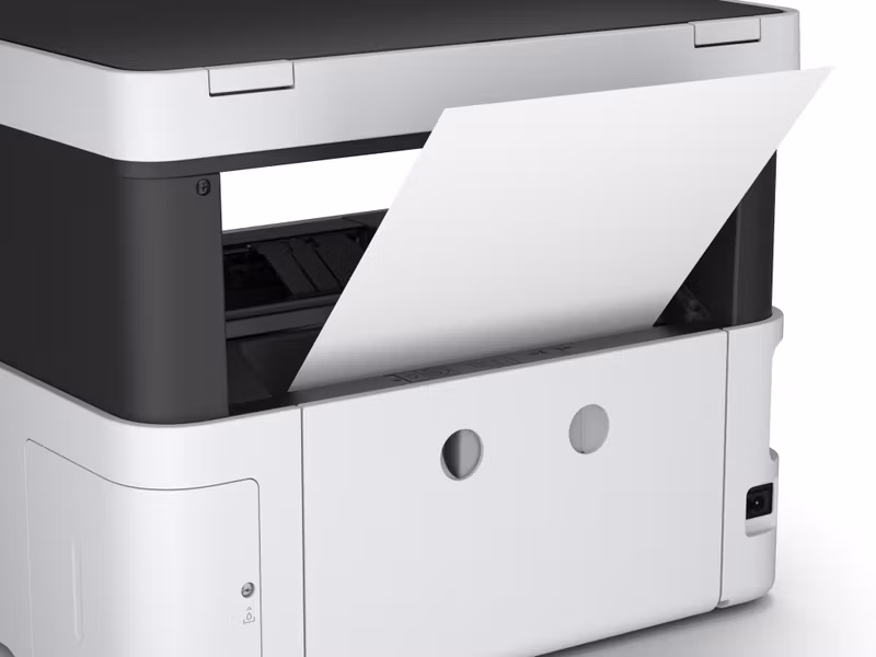 Epson EcoTank M2170 Inkjet A4 1200 x 2400 DPI 39 ppm Wi-Fi