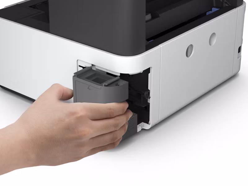 Epson EcoTank M2170 Inkjet A4 1200 x 2400 DPI 39 ppm Wi-Fi
