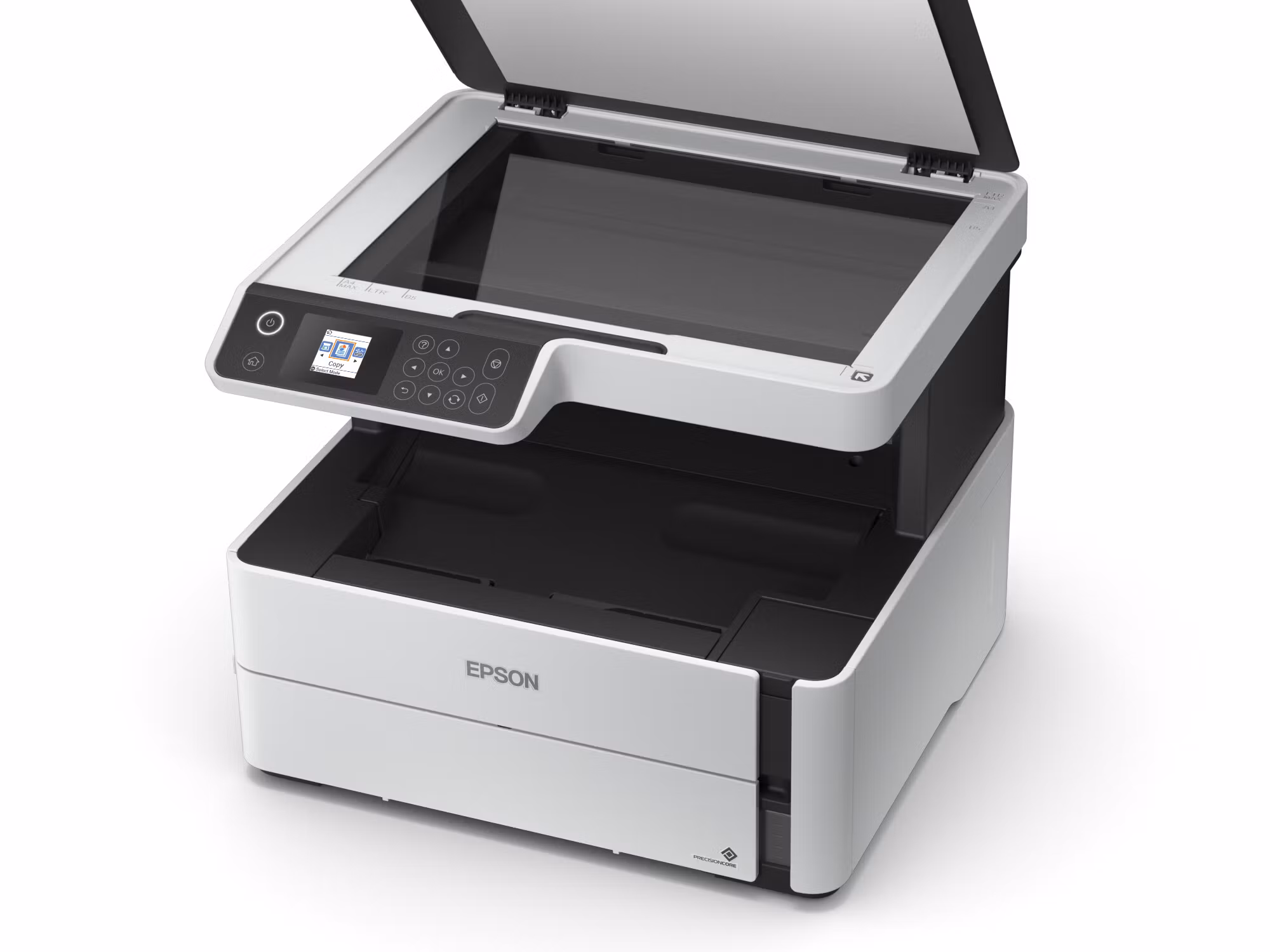 Epson EcoTank M2170 Inkjet A4 1200 x 2400 DPI 39 ppm Wi-Fi