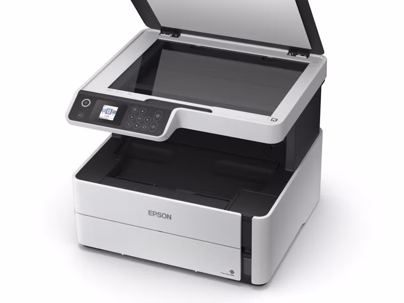 Epson EcoTank M2170 Inkjet A4 1200 x 2400 DPI 39 ppm Wi-Fi