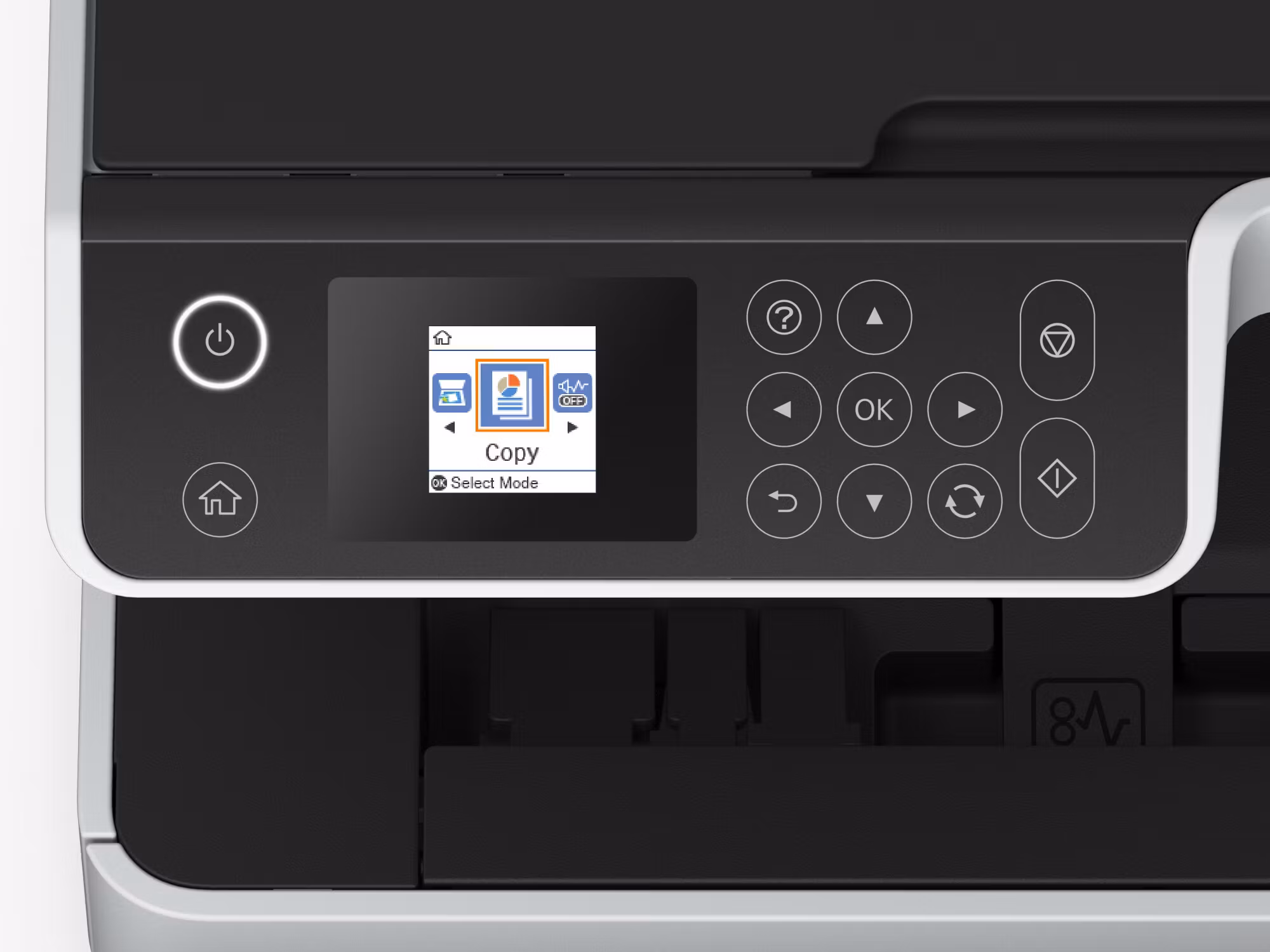Epson EcoTank M2170 Inkjet A4 1200 x 2400 DPI 39 ppm Wi-Fi