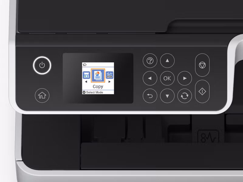 Epson EcoTank M2170 Inkjet A4 1200 x 2400 DPI 39 ppm Wi-Fi