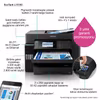 Epson EcoTank L15160 Inkjet A3+ 4800 x 1200 DPI 32 ppm Wi-Fi