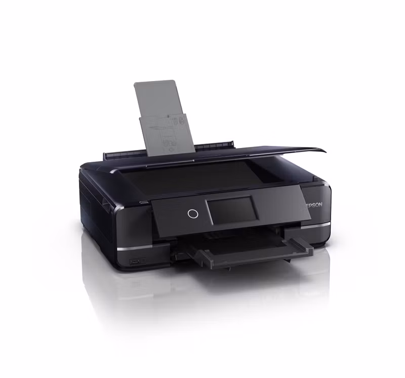 Epson Expression Photo XP-970 Inkjet A3 5760 x 1440 DPI 28 ppm Wi-Fi