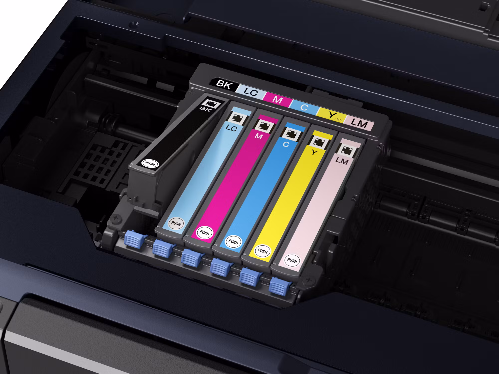 Epson Expression Photo XP-970 Inkjet A3 5760 x 1440 DPI 28 ppm Wi-Fi