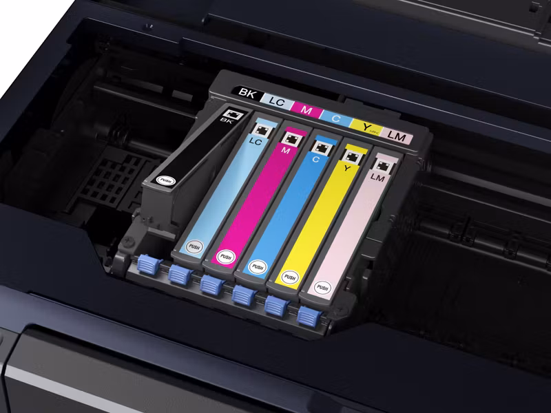 Epson Expression Photo XP-970 Inkjet A3 5760 x 1440 DPI 28 ppm Wi-Fi