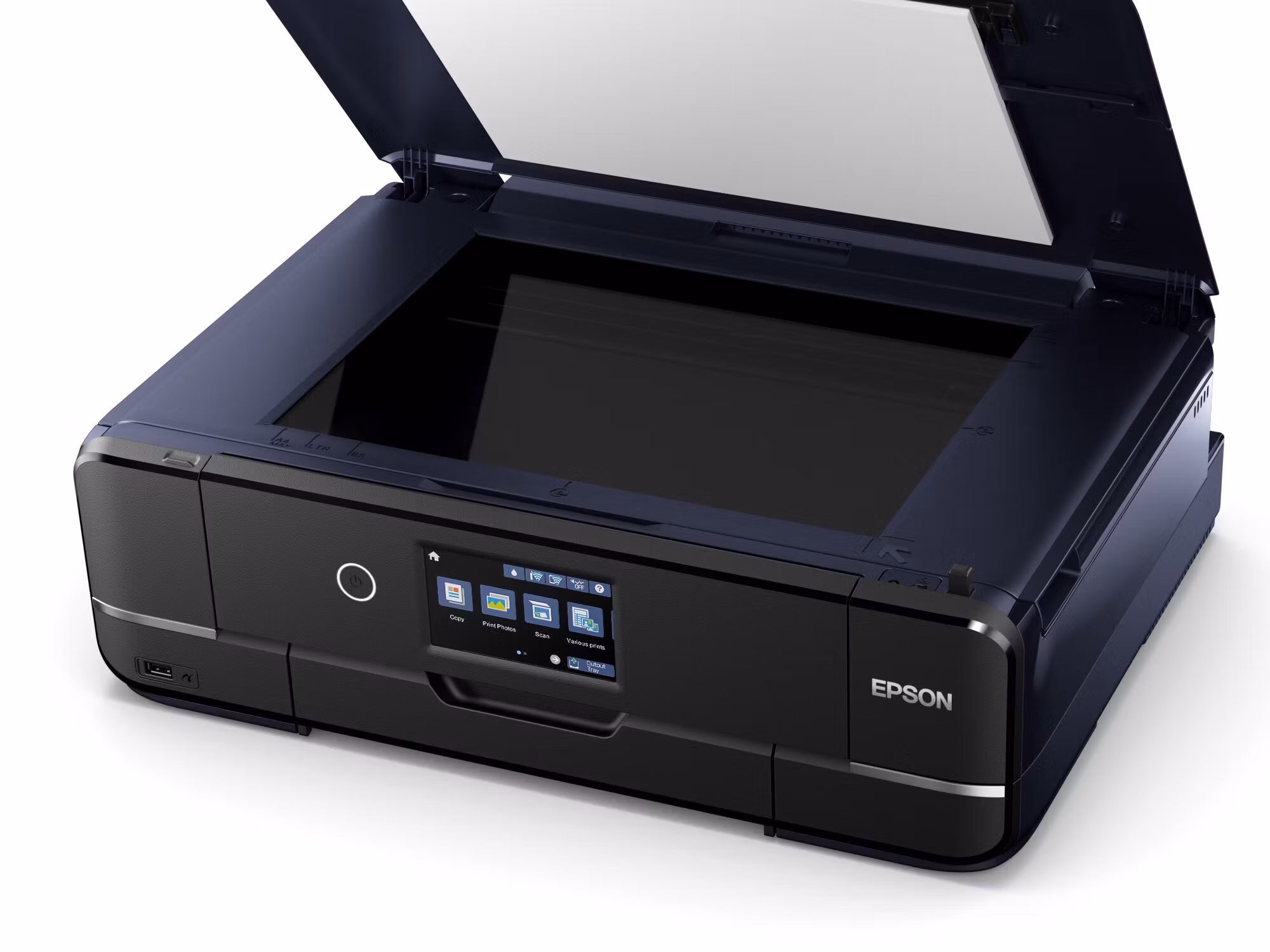 Epson Expression Photo XP-970 Inkjet A3 5760 x 1440 DPI 28 ppm Wi-Fi