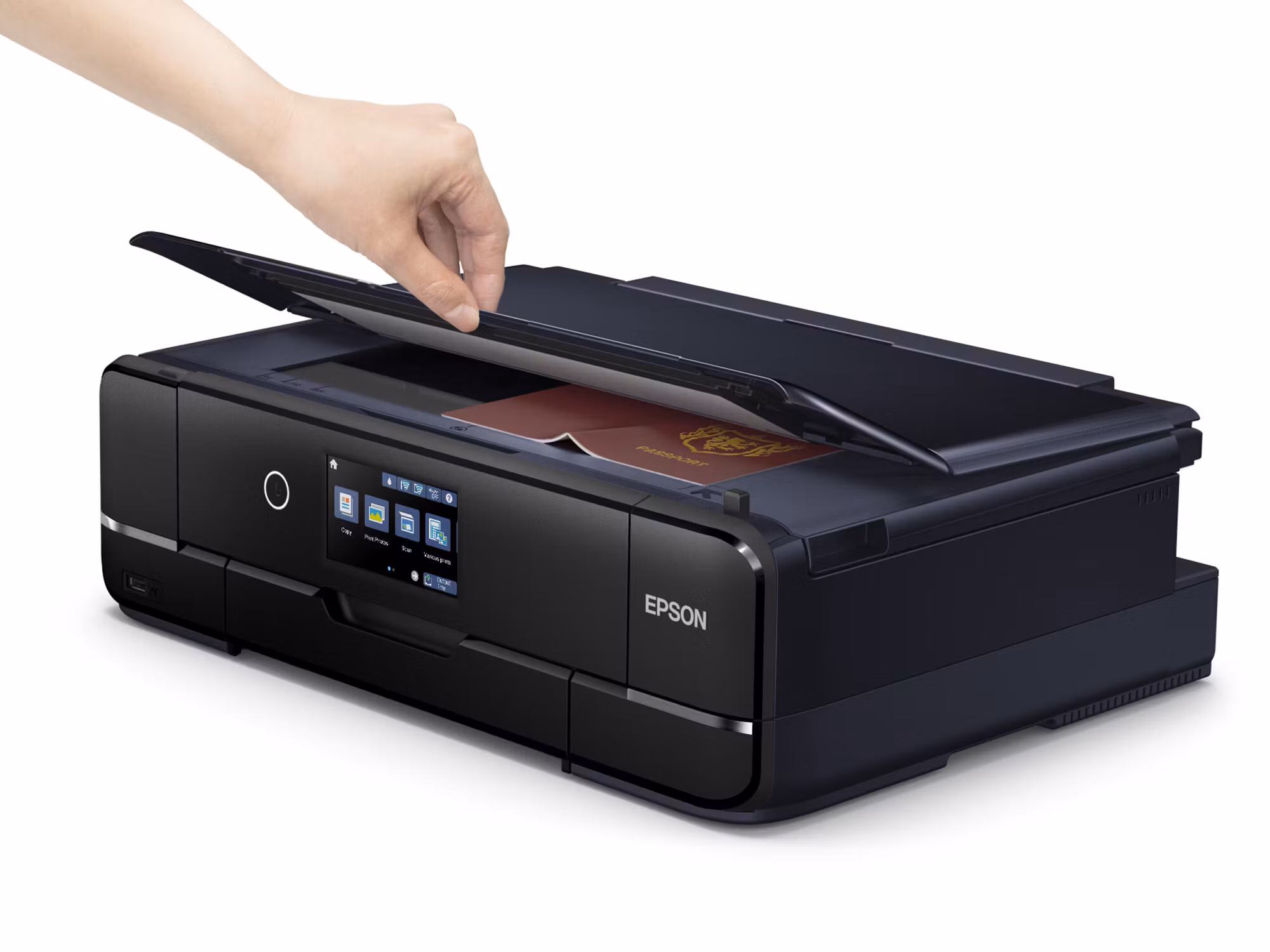 Epson Expression Photo XP-970 Inkjet A3 5760 x 1440 DPI 28 ppm Wi-Fi