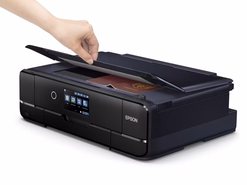 Epson Expression Photo XP-970 Inkjet A3 5760 x 1440 DPI 28 ppm Wi-Fi