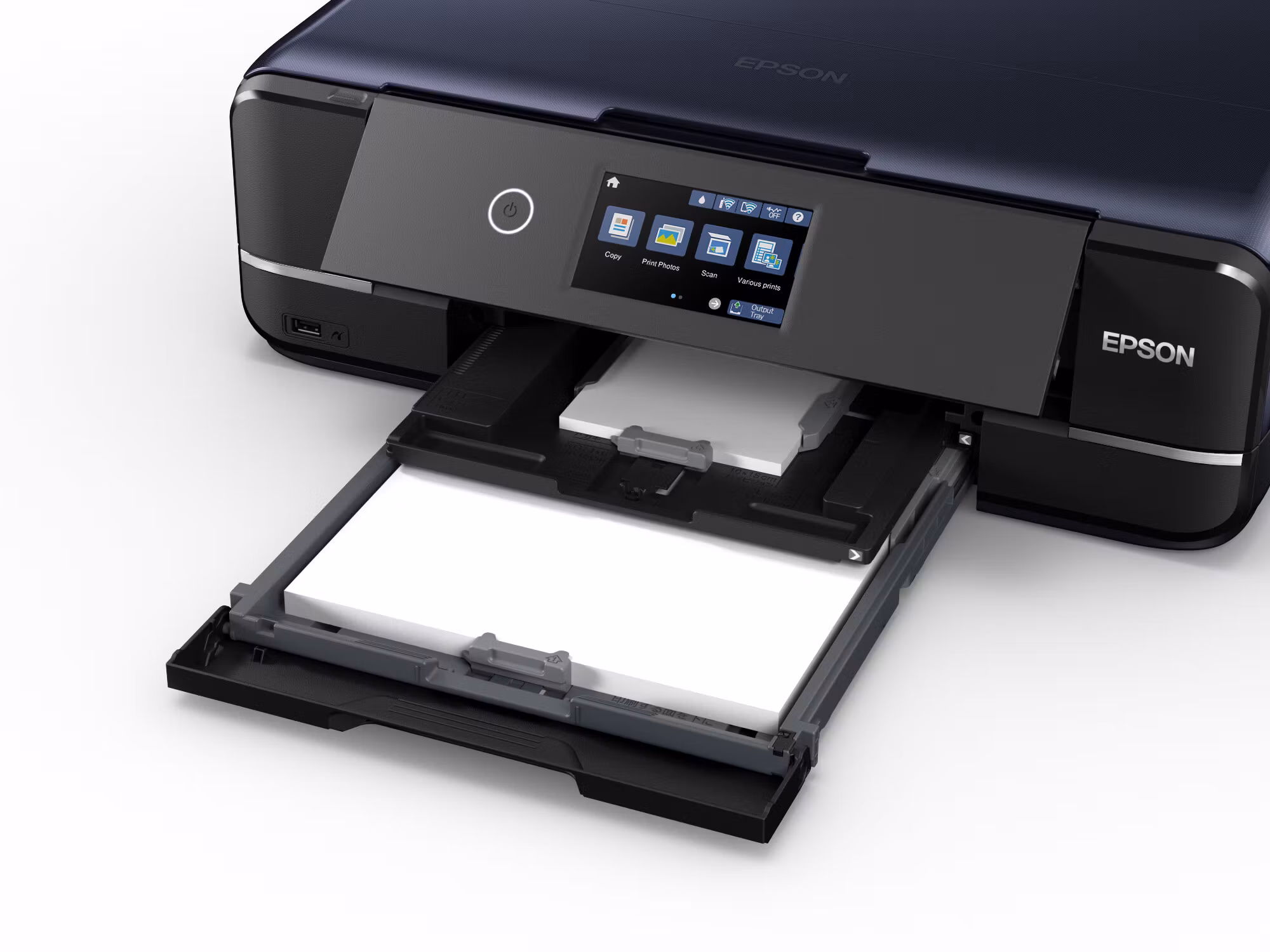 Epson Expression Photo XP-970 Inkjet A3 5760 x 1440 DPI 28 ppm Wi-Fi