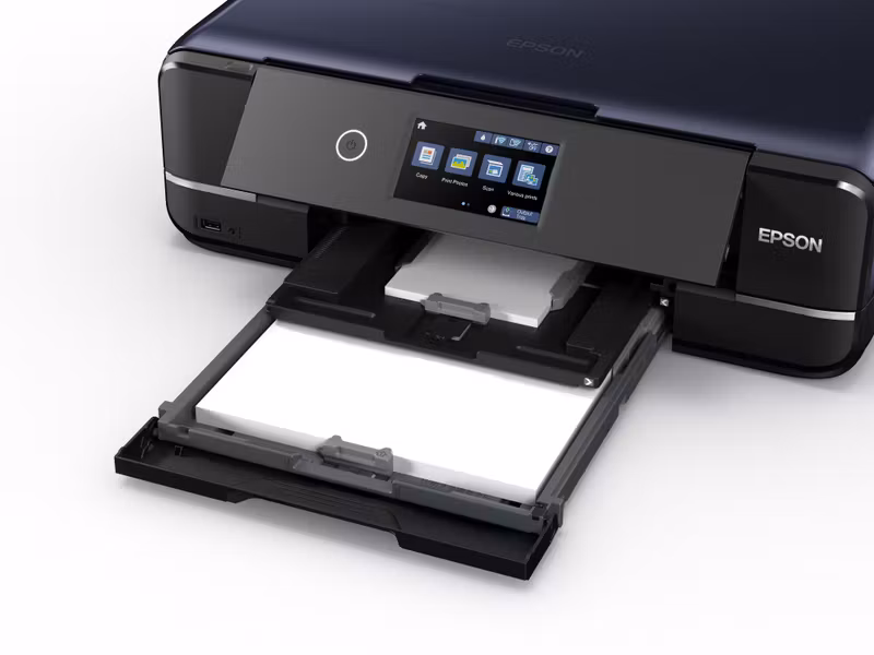 Epson Expression Photo XP-970 Inkjet A3 5760 x 1440 DPI 28 ppm Wi-Fi
