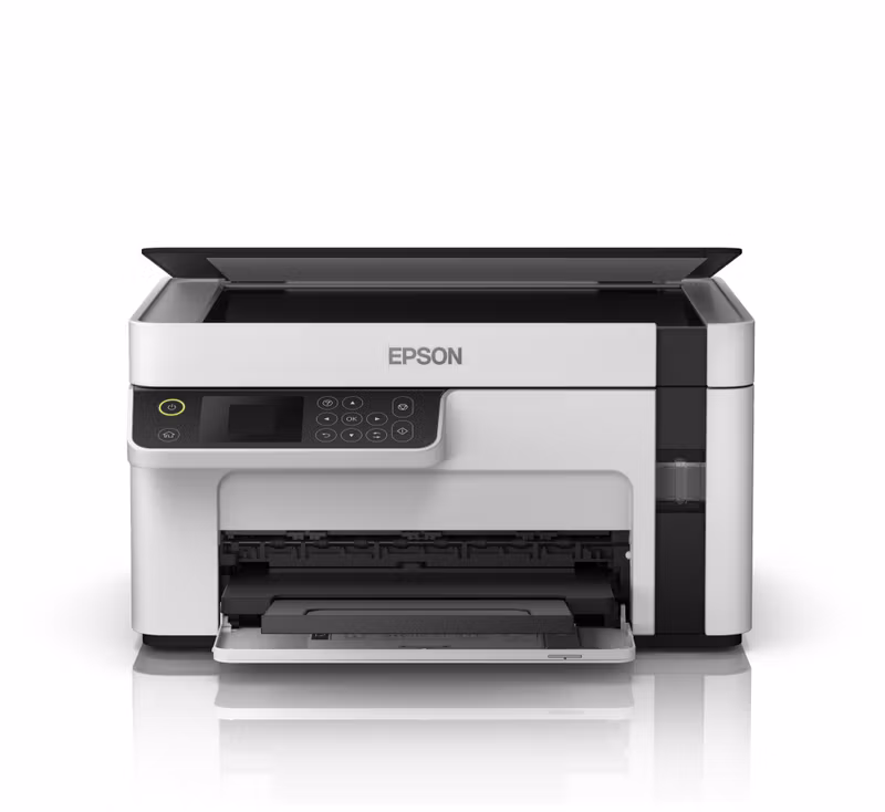 Epson EcoTank ET-M2120 Inkjet A4 1440 x 720 DPI 32 ppm Wi-Fi