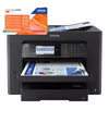 Epson WorkForce Pro WF-7840DTWF Inkjet A3 4800 x 2400 DPI Wi-Fi