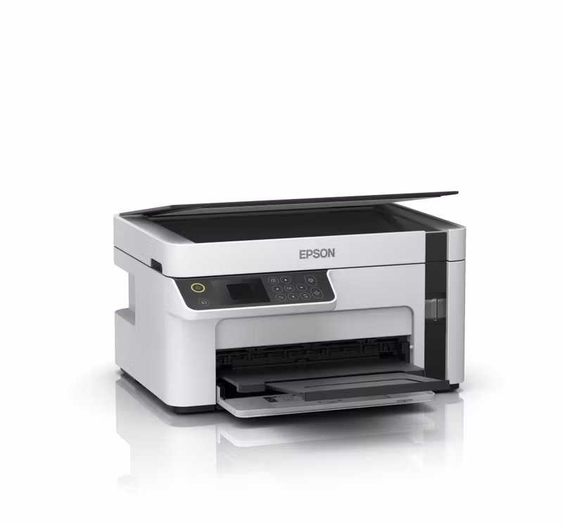 Epson EcoTank ET-M2120 Inkjet A4 1440 x 720 DPI 32 ppm Wi-Fi