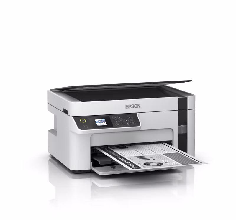 Epson EcoTank ET-M2120 Inkjet A4 1440 x 720 DPI 32 ppm Wi-Fi