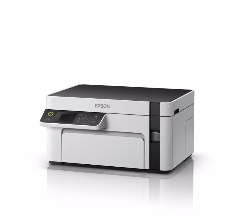 Epson EcoTank ET-M2120 Inkjet A4 1440 x 720 DPI 32 ppm Wi-Fi