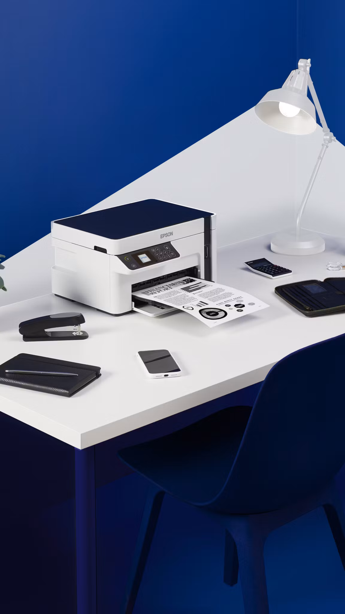 Epson EcoTank ET-M2120 Inkjet A4 1440 x 720 DPI 32 ppm Wi-Fi