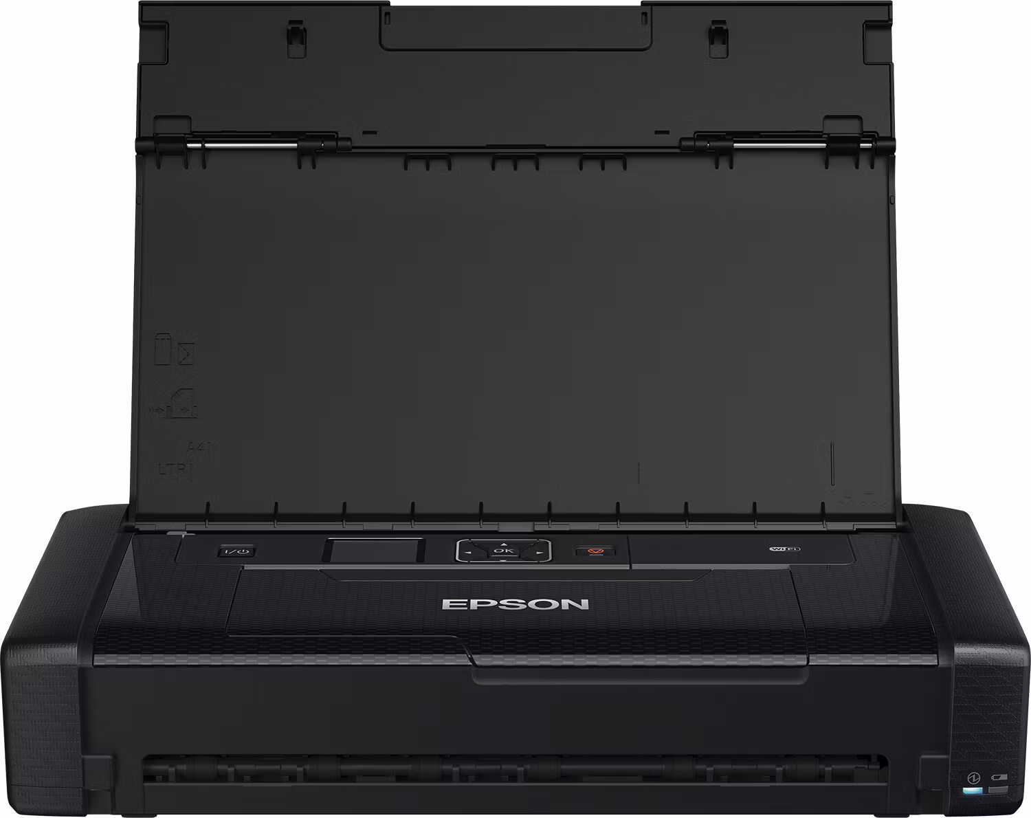 Epson WorkForce WF-110W bläckstråleskrivare färg 5760 x 1440 DPI A4 Wi-Fi