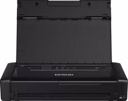 Epson WorkForce WF-110W bläckstråleskrivare färg 5760 x 1440 DPI A4 Wi-Fi