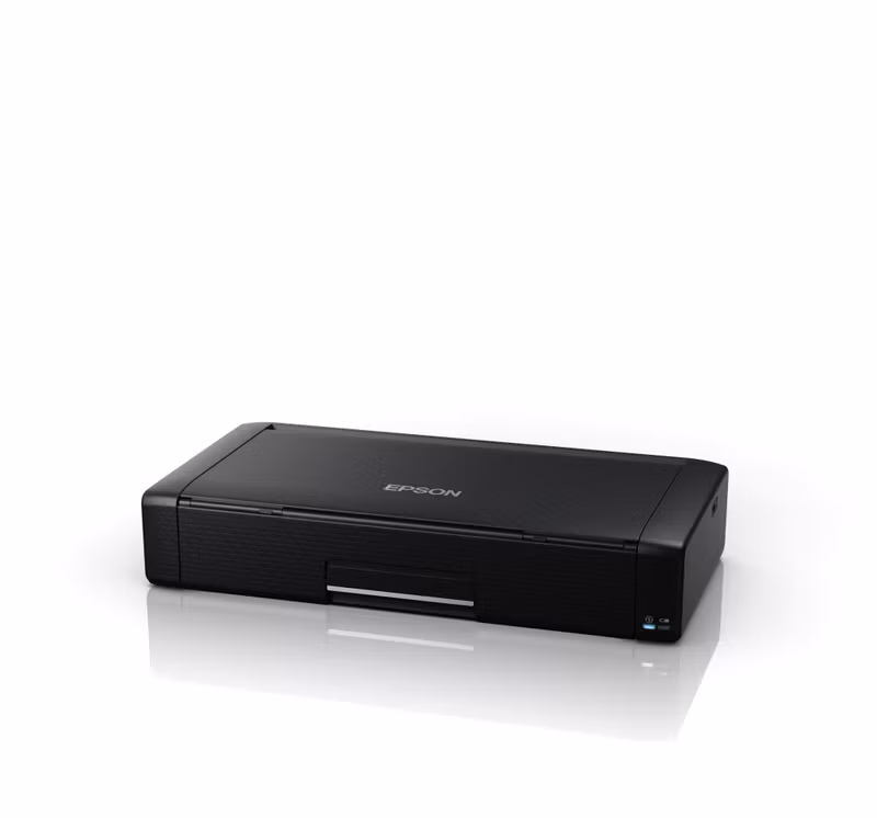 Epson WorkForce WF-110W bläckstråleskrivare färg 5760 x 1440 DPI A4 Wi-Fi