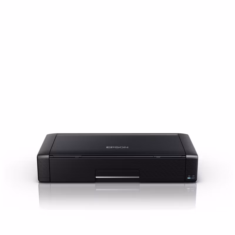 Epson WorkForce WF-110W bläckstråleskrivare färg 5760 x 1440 DPI A4 Wi-Fi