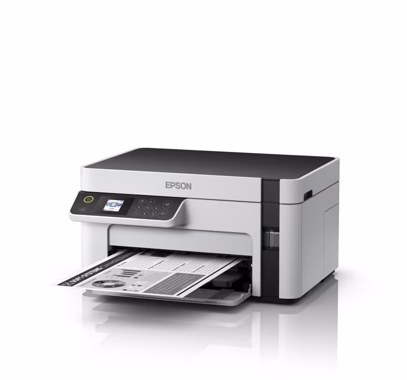 Epson EcoTank M2120 Inkjet A4 1440 x 720 DPI 32 ppm Wi-Fi