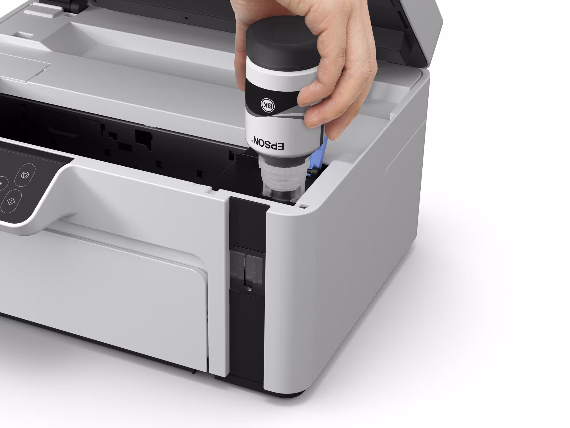 Epson EcoTank M2120 Inkjet A4 1440 x 720 DPI 32 ppm Wi-Fi