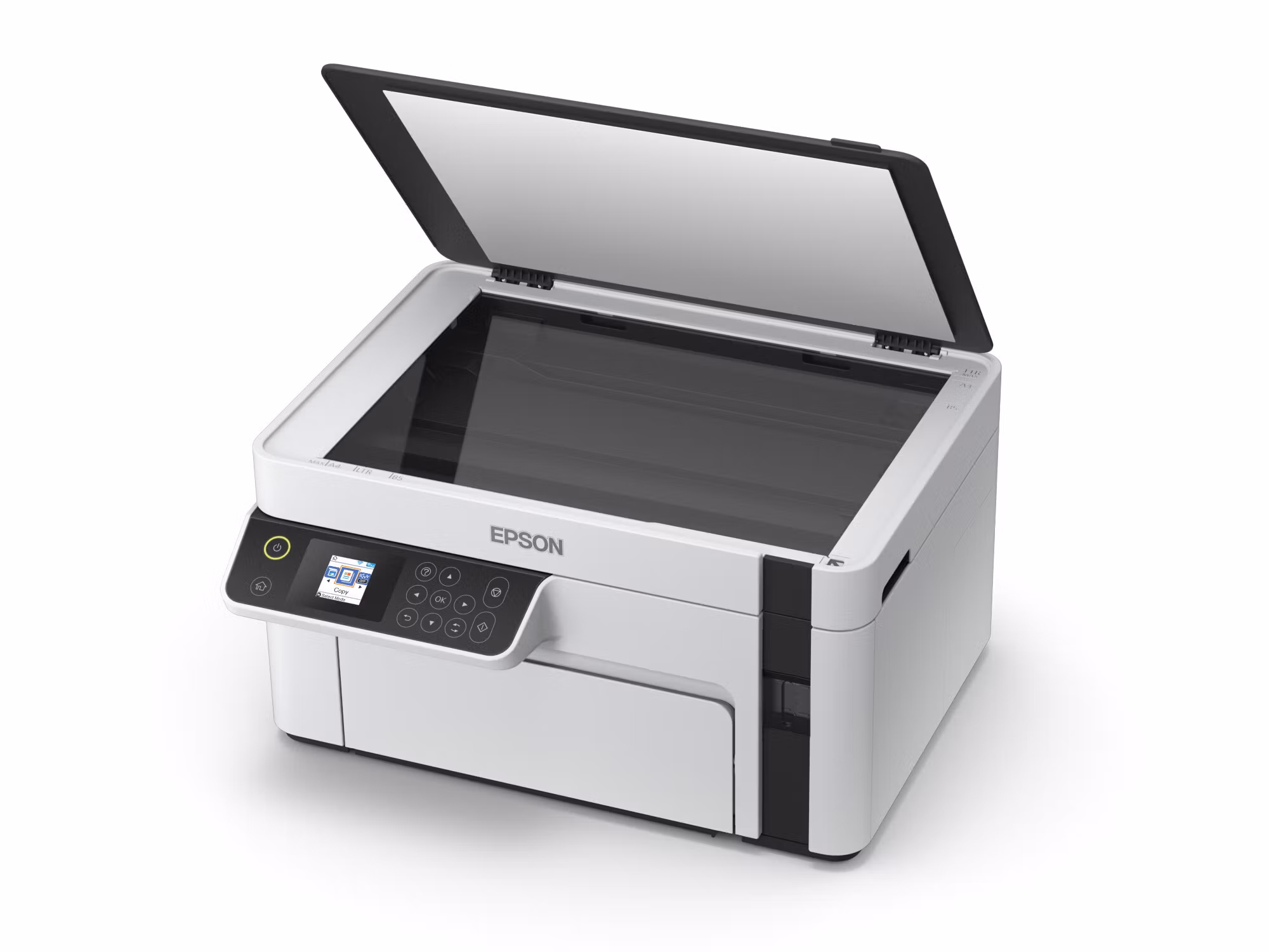 Epson EcoTank M2120 Inkjet A4 1440 x 720 DPI 32 ppm Wi-Fi