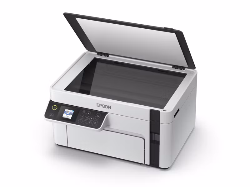 Epson EcoTank M2120 Inkjet A4 1440 x 720 DPI 32 ppm Wi-Fi