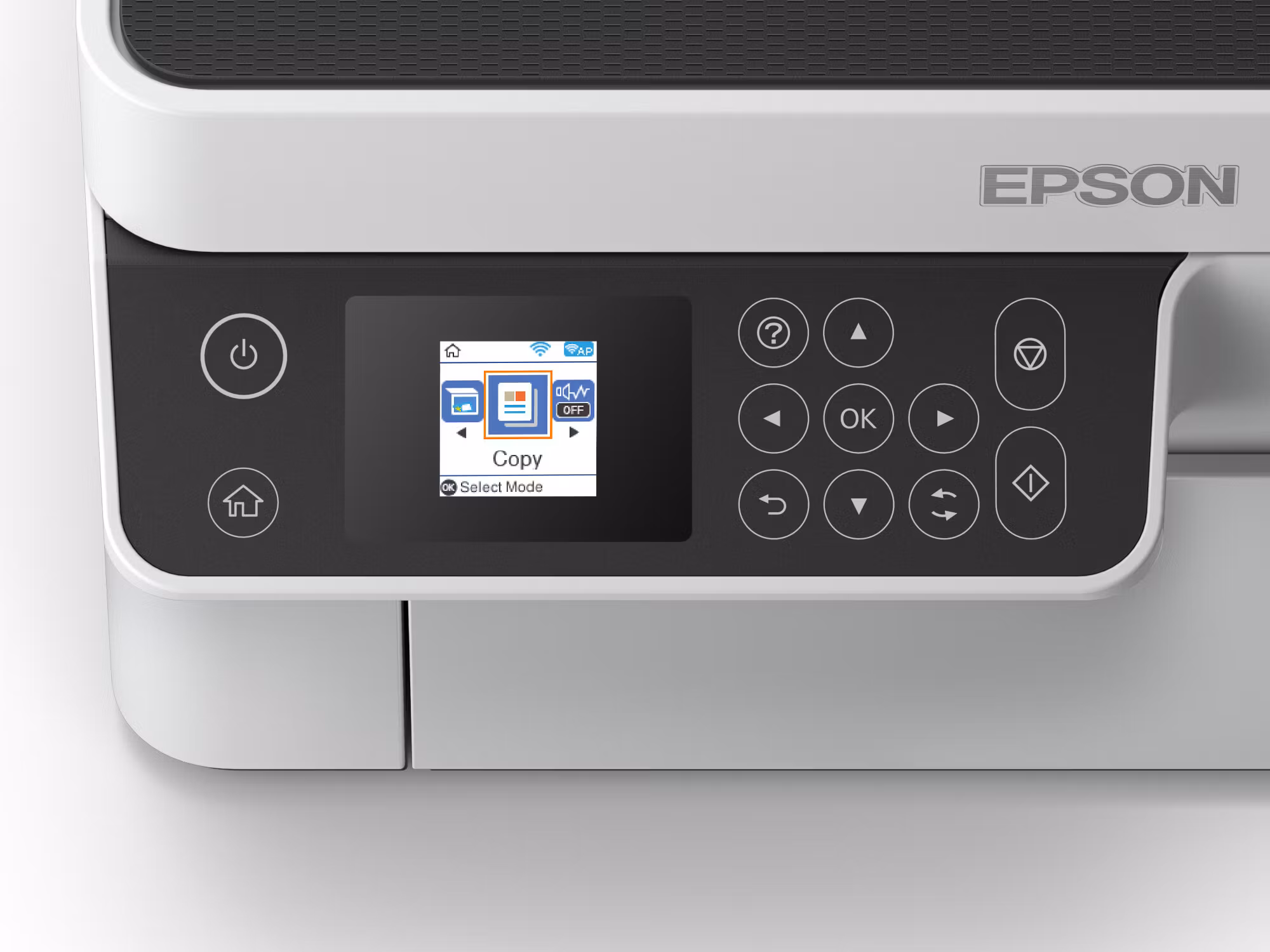 Epson EcoTank M2120 Inkjet A4 1440 x 720 DPI 32 ppm Wi-Fi