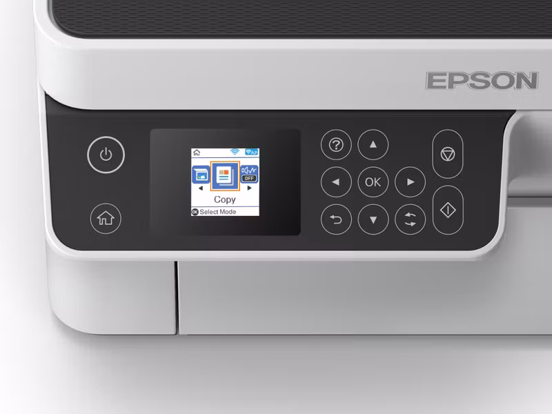 Epson EcoTank M2120 Inkjet A4 1440 x 720 DPI 32 ppm Wi-Fi