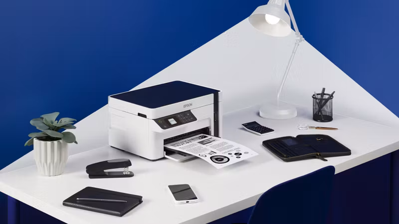 Epson EcoTank M2120 Inkjet A4 1440 x 720 DPI 32 ppm Wi-Fi