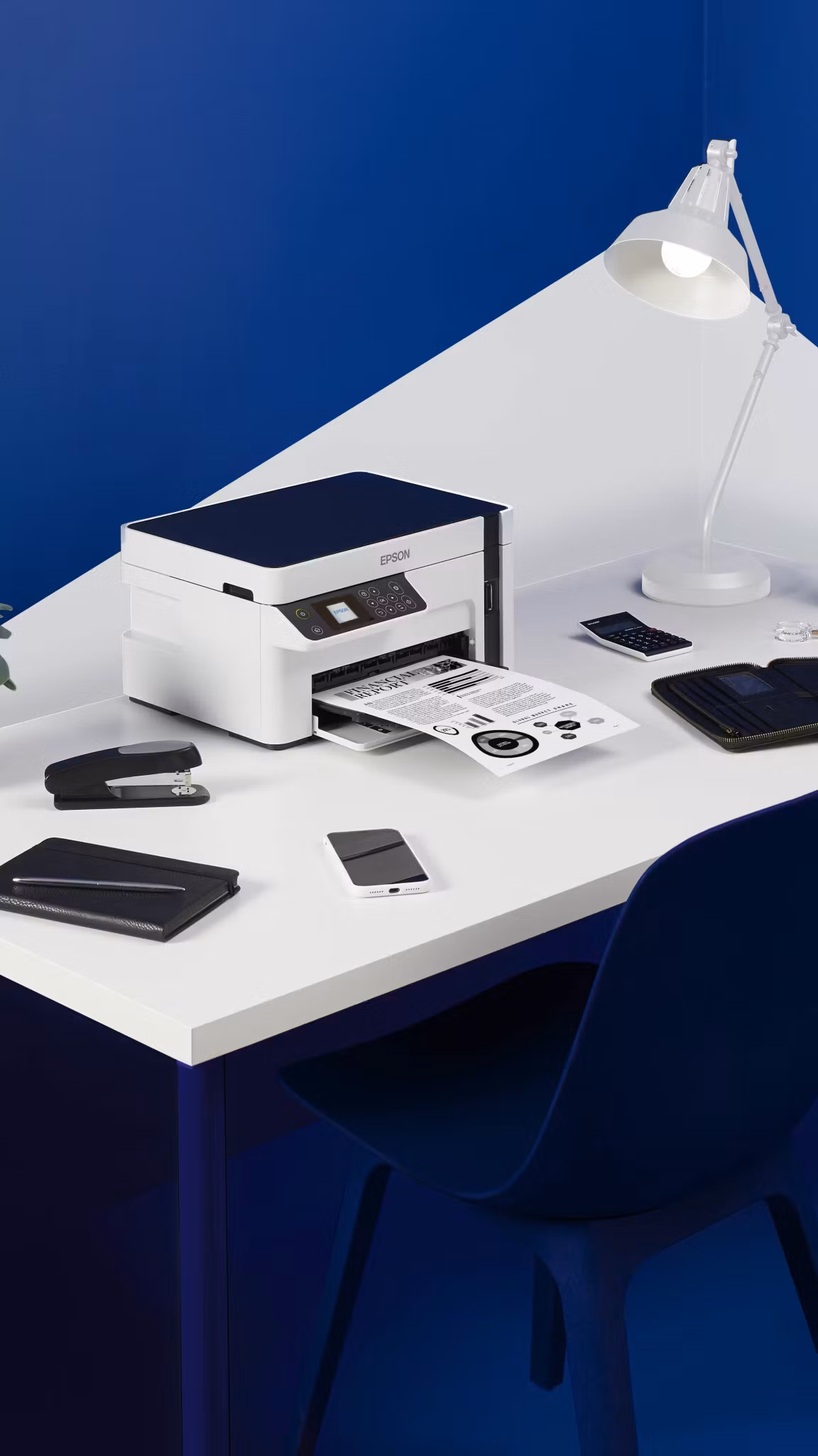 Epson EcoTank M2120 Inkjet A4 1440 x 720 DPI 32 ppm Wi-Fi