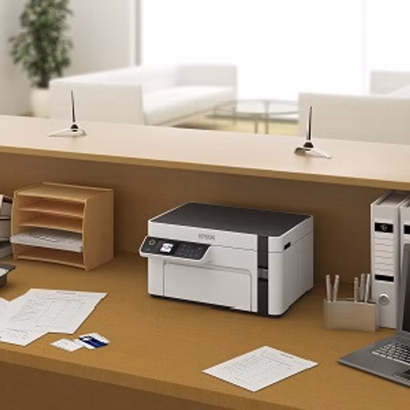 Epson EcoTank M2120 Inkjet A4 1440 x 720 DPI 32 ppm Wi-Fi