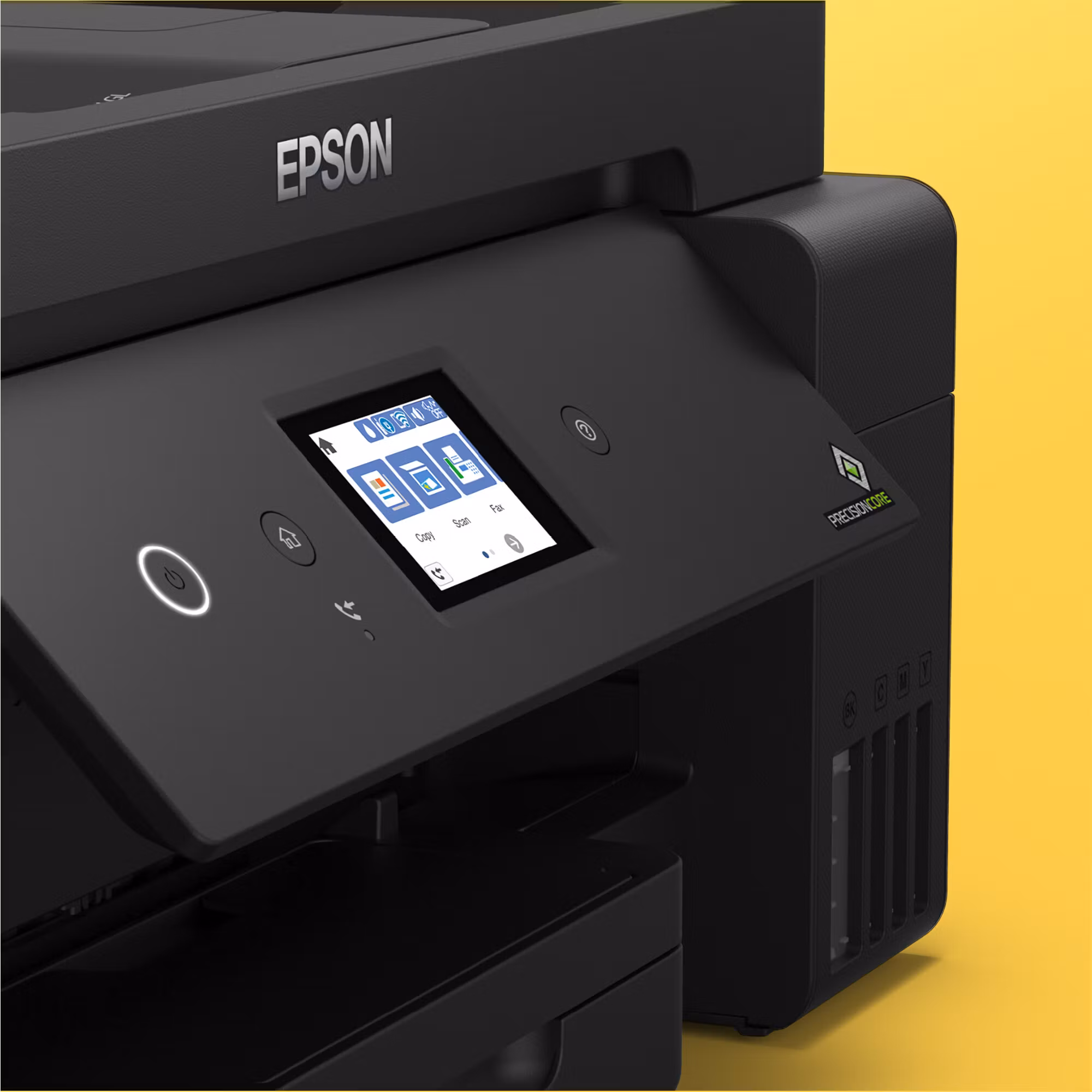 Epson EcoTank ET-15000 Inkjet A3 4800 x 1200 DPI 17 ppm Wi-Fi