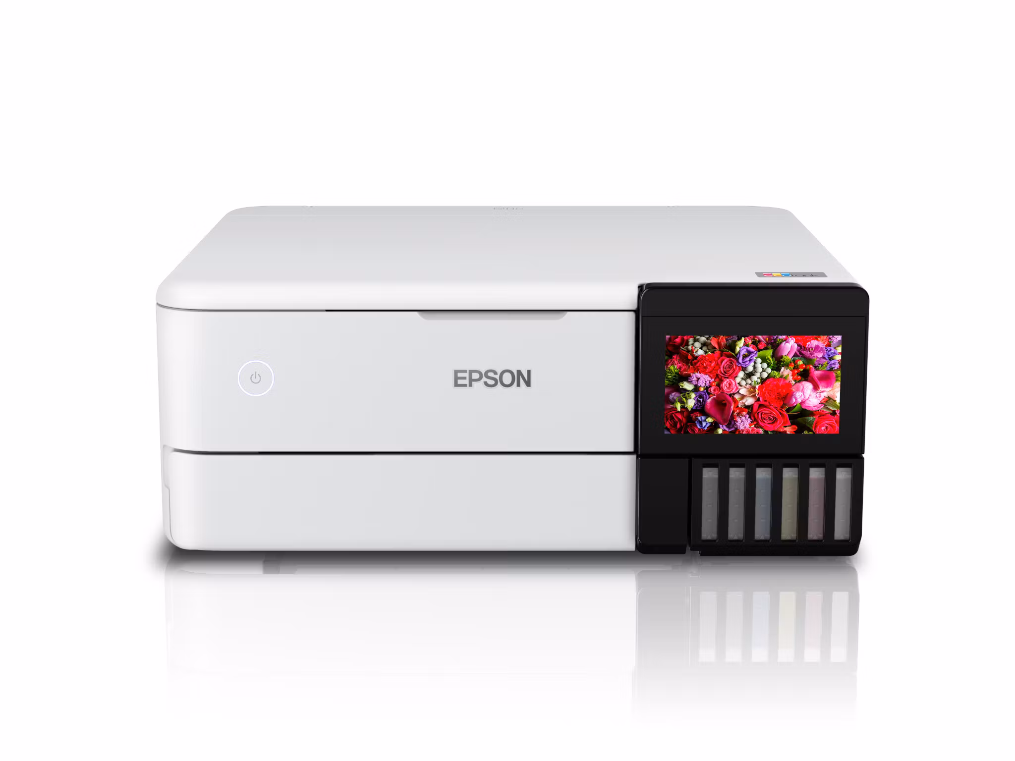 Epson EcoTank L8160 Inkjet A4 5760 x 1440 DPI 32 ppm Wi-Fi