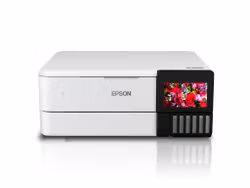 Epson EcoTank L8160 Inkjet A4 5760 x 1440 DPI 32 ppm Wi-Fi