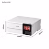 Epson EcoTank L8160 Inkjet A4 5760 x 1440 DPI 32 ppm Wi-Fi