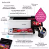 Epson EcoTank L8160 Inkjet A4 5760 x 1440 DPI 32 ppm Wi-Fi