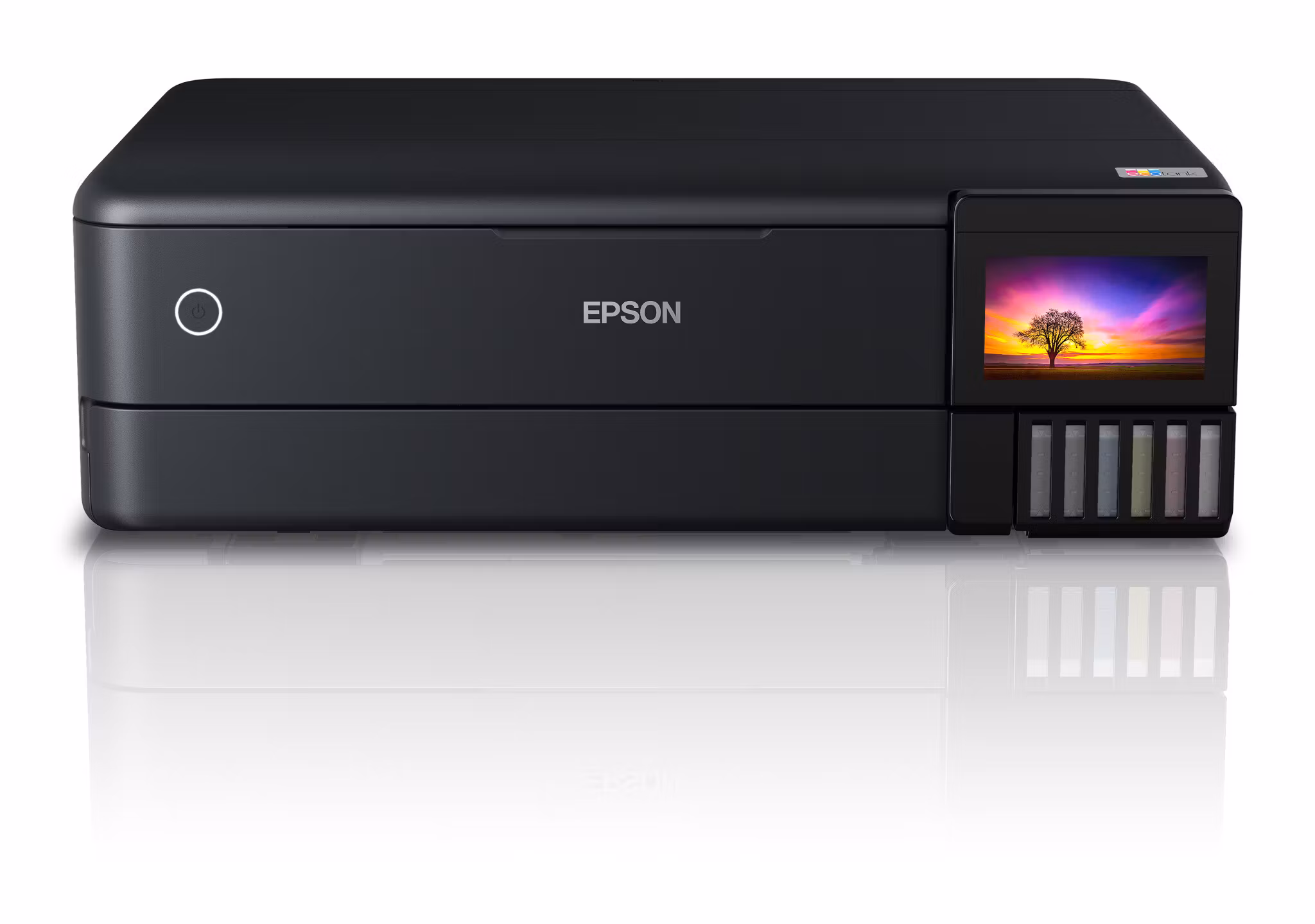 Epson EcoTank L8180 Inkjet A3+ 5760 x 1440 DPI 32 ppm Wi-Fi