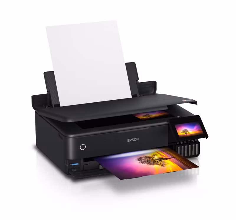 Epson EcoTank L8180 Inkjet A3+ 5760 x 1440 DPI 32 ppm Wi-Fi