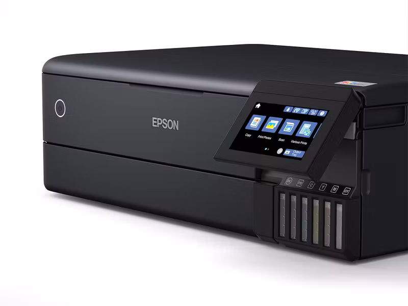 Epson EcoTank L8180 Inkjet A3+ 5760 x 1440 DPI 32 ppm Wi-Fi