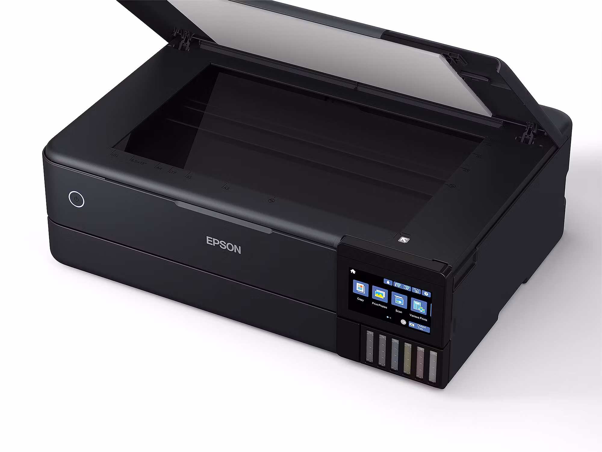 Epson EcoTank L8180 Inkjet A3+ 5760 x 1440 DPI 32 ppm Wi-Fi