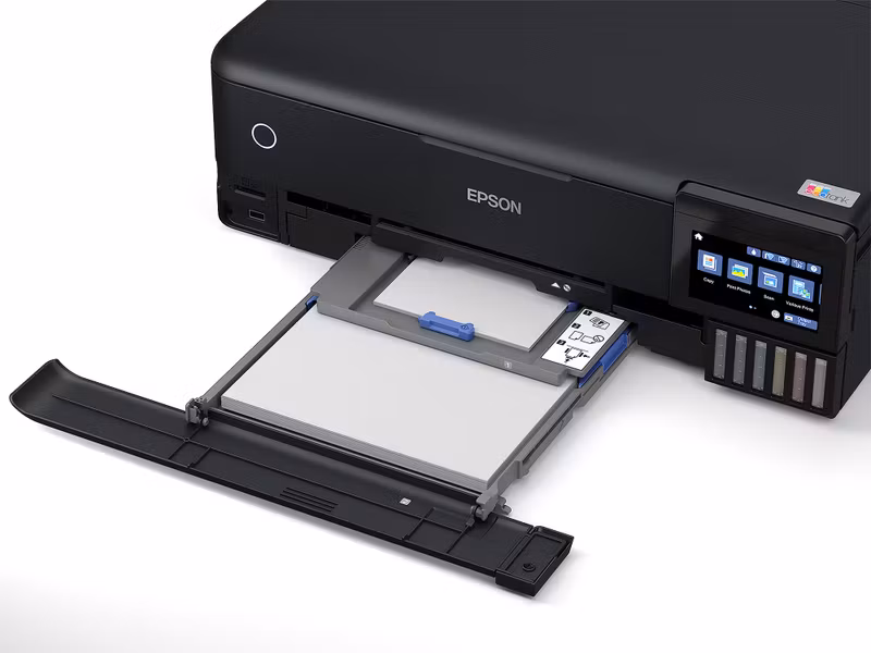 Epson EcoTank L8180 Inkjet A3+ 5760 x 1440 DPI 32 ppm Wi-Fi